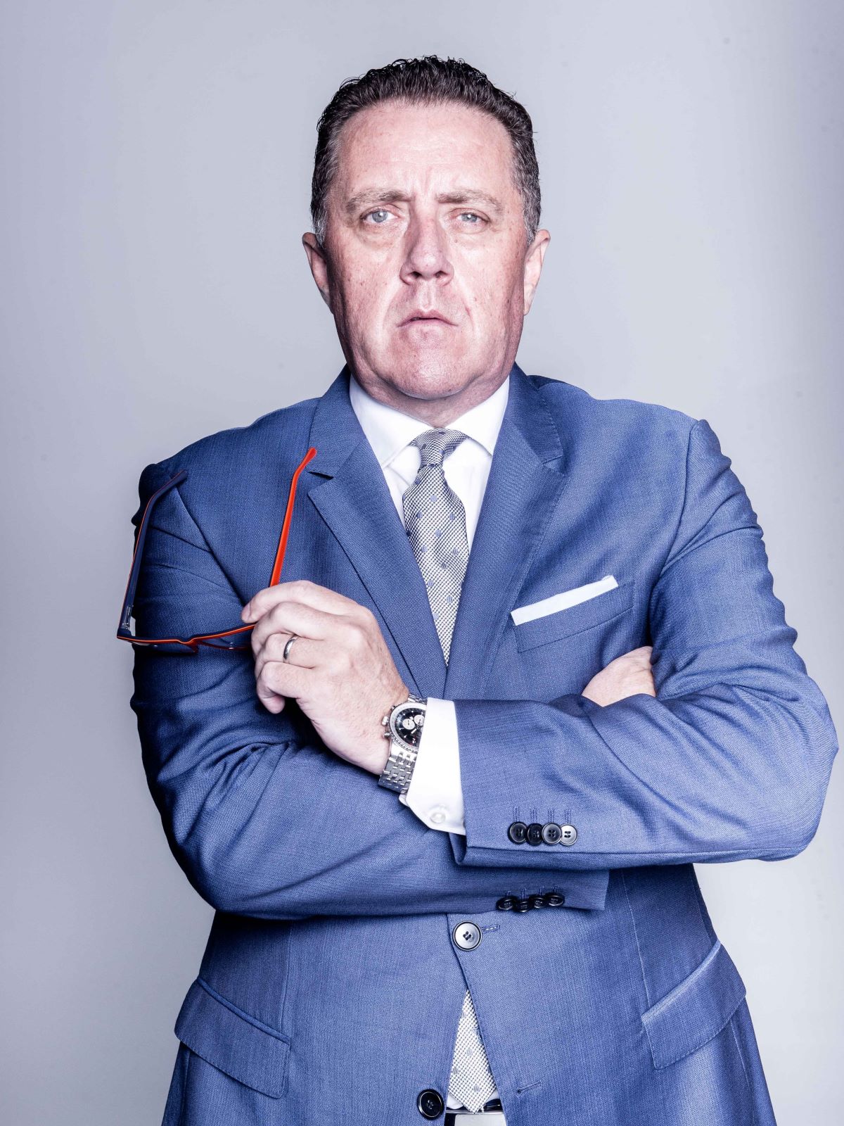 Hermann R. Plank, Plastics Expert Witness